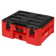 DLT Кейс №4 DLT, RED PRO, арт.4066