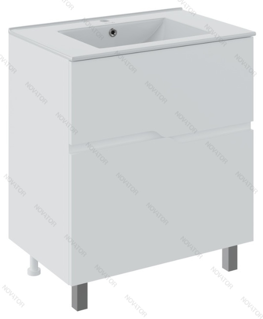 Runo Палермо 4158, 80 см