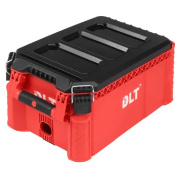 DLT Кейс №3 Red Pro, арт.4065