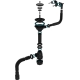 Aquant B0186-20-MR, черный
