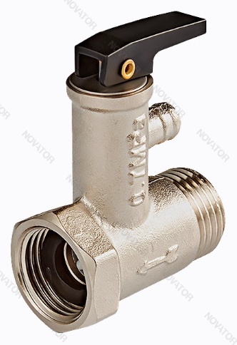 1/2'' 7 бар. (100607) (H95 HFA7-1)