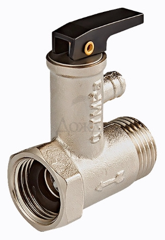 Купить 1/2'' 7 бар. (100607) (H95 HFA7-1) в интернет-магазине Дождь