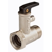 Купить 1/2'' 7 бар. (100607) (H95 HFA7-1) в интернет-магазине Дождь