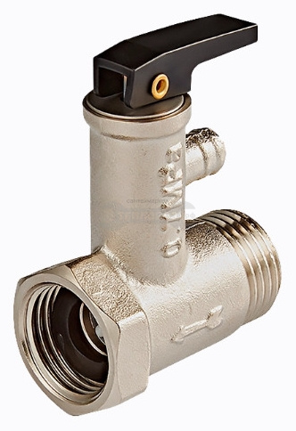 Купить 1/2'' 7 бар. (100607) (H95 HFA7-1) в интернет-магазине Тепловоз