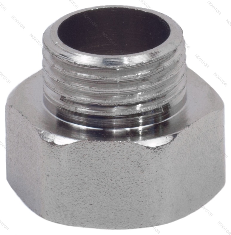 LD Pride, нр 1/2"х вр 1"