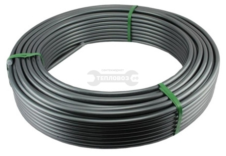 Купить Ritable PE-Xa, 20x2,8 (1/100м) в интернет-магазине Тепловоз
