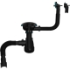 Aquant B0186-20-MR, черный