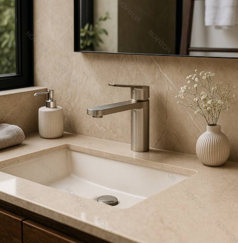 Otgon Gamo M11809-332NB, брашированный никель