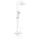 Iddis Shelfy SHEWTBTi06, белый матовый