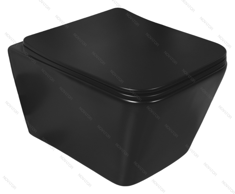 Coffer ART YL041B, черный