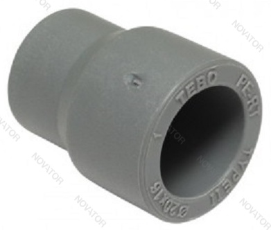 Tebo PE-RT вн-вн 16х20