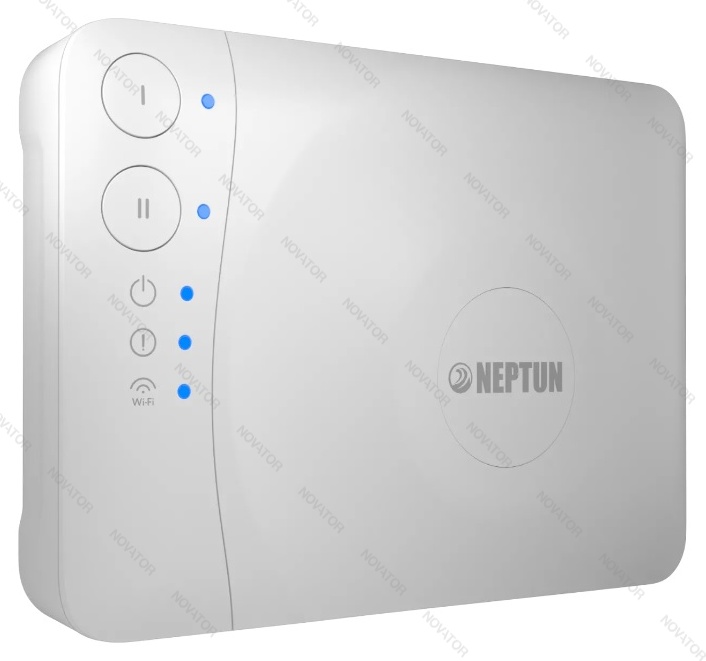 Neptun Smart+ Tuya