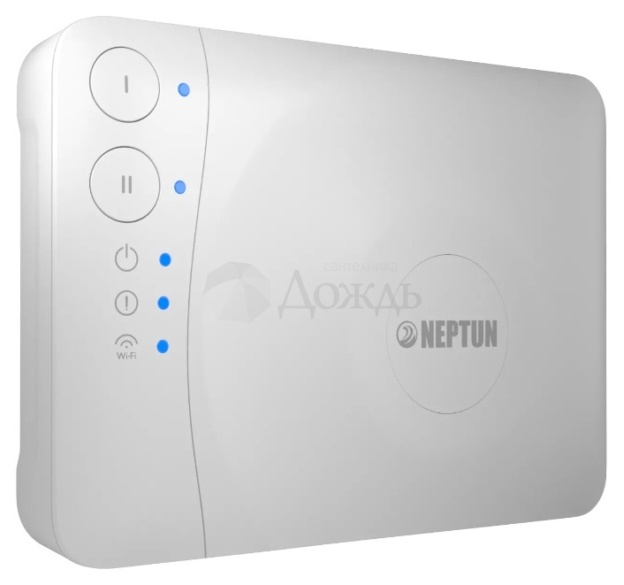 Купить Neptun Smart+ Tuya в интернет-магазине Дождь