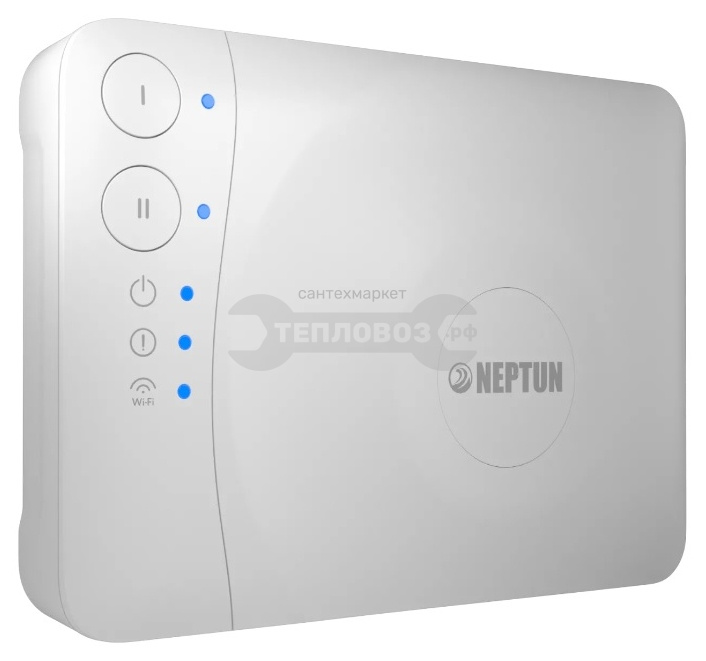 Купить Neptun Smart+ Tuya в интернет-магазине Тепловоз