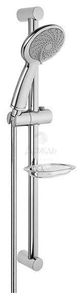 Купить Vitra Samba A45680WSA в интернет-магазине Дождь