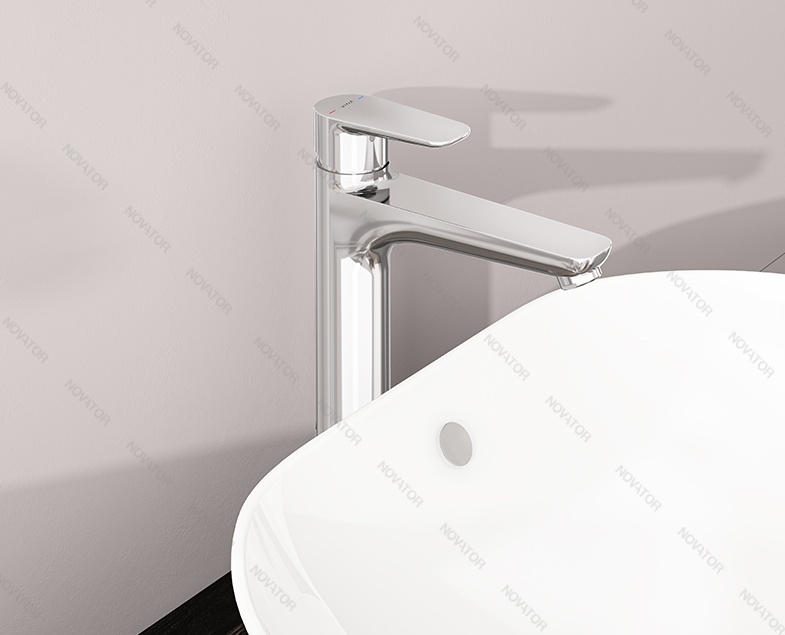 Vitra Flow Soft A43010EXP