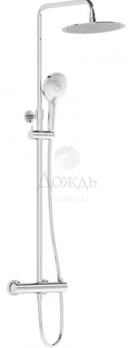 Купить Vitra Aquaheat Bliss A47201EXP в интернет-магазине Дождь