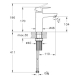 Vitra Flow Soft A43009EXP