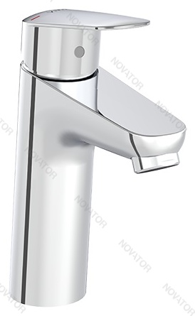 Vitra Flow Round A42925EXP