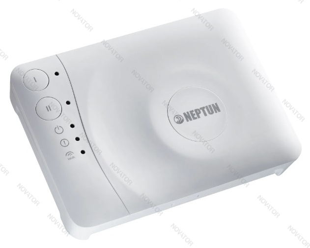 Neptun Smart+ Tuya