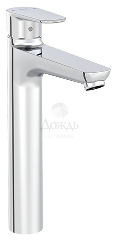 Купить Vitra Flow Soft A43010EXP в интернет-магазине Дождь