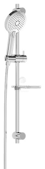 Купить Vitra Bliss A45743EXP в интернет-магазине Дождь