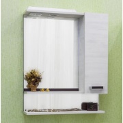 Sanflor Техас 60R 59,6 см, венге/северное дерево
