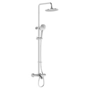 Купить Vitra Aquaheat JOY A47208EXP в интернет-магазине Дождь