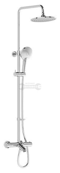 Купить Vitra Aquaheat JOY A47208EXP в интернет-магазине Тепловоз