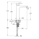 Vitra Flow Soft A43010EXP